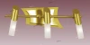 B-930/3 satin gold Бра N-Light B-930 B-930/3 satin gold