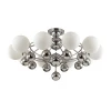 3953/10C Потолочная люстра Odeon Light Jolly 3953/10C