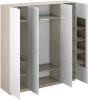 331072 Шкаф Uno ОГОГО 331072