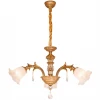 730.58.3 Подвесная люстра Silver Light Gioconda 730.58.3