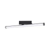 058642 Трековый светильник светодиодный LGD-TUBE-TURN-4TR-L600-20W Day4000 (BK, 180 deg, 230V, DALI) (Arlight, IP20 Металл) 058642