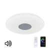CL703M50 Светодиодный потолочный музыкальный светильник MP3 с пультом и &amp CL703M50