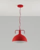 GD-C003-300 red Подвесной светильник Moderli Mindy GD-C003-300 red