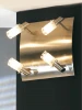 LSL-0101-04 Настенный светильник Lussole Turro LSL-0101-04