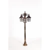 81408 В Gb Наземный фонарь Oasis Light 81408 В Gb