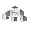 4411/5C Потолочная люстра Lumion Cubo 4411/5C