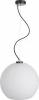PND171.01.17.003.BL-S37WH Подвесной светильник 33 ИДЕИ PND171.01.17.003.BL-S37WH (220V, на тросе, шар)