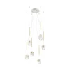 4117/30L Подвесная люстра Odeon Light Minion 4117/30L