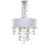 OLIMPO SP4 Подвесной светильник Crystal Lux Olimpo SP4