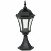 91304S Bl Наземный фонарь Oasis Light 91304S Bl (220V, IP44)