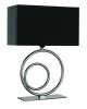 A5370LT-1BC Интерьерная настольная лампа Arte Lamp Black Pool A5370LT-1BC