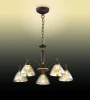 2625/5 Подвесная люстра Odeon Light Treves 2625/5
