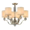 OML-86503-06 Подвесная люстра Omnilux Sferrella OML-86503-06