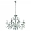 ALEXANDER SP8 Подвесная люстра Ideal Lux Alexander SP8