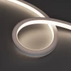 050600 Светодиодная лента герметичная NOVA-TOP-PU-A120-16x15mm 24V Day4000 (10 W/m, IP68, 3m, wire x1) (Arlight, Полиуретан) 050600