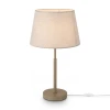 FR2057TL-01BG Настольная лампа с выключателем Freya Butler FR2057TL-01BG