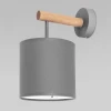 4110 Deva Graphite Настенный светильник TK Lighting Deva 4110 Graphite