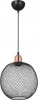 TL1602H-01BK Подвесной светильник TopLight Beatrix TL1602H-01BK