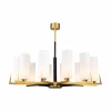 2623-12P Подвесная люстра Favourite Maximo 2623-12P