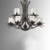 L22012.26 Подвесная люстра L'Arte Luce Salma L22012.26
