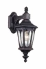S101-42-01-B Настенный фонарь уличный Maytoni Oxford S101-42-01-B