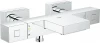 34497000 Термостат Grohe Grohtherm Cube 34497000 для ванны с душем