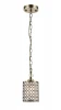 RC015-PL-01-G Подвесной светильник Maytoni Sherborn RC015-PL-01-G