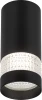 OL41 BK/WH Точечный светильник ЭРА OL41 BK/WH