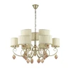 3397/9 Подвесная люстра Odeon Light Iderina 3397/9