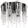 464012609 Потолочный светильник MW-Light Бриз 464012609