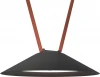 DK5564-BK Трековый светильник 48V Denkirs Belty Flow DK5564-BK (LED)