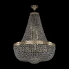 19281/H2/60IV G Потолочная люстра Bohemia 1928 19281/H2/60IV G