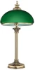 MES-LG-1(P)GR Интерьерная настольная лампа Kutek Mesina-new MES-LG-1(P)GR (220V)