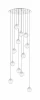 1107-12PL Подвесной светильник Simple Story 1107 1107-12PL
