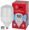 LED POWER T140-100W-4000-E27/E40 R Лампочка светодиодная E27 с переходником на E40 100W ЭРА LED POWER T140-100W-4000-E27 с переходником на E40/E40 R