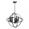285010503 Подвесная люстра MW-Light Альгеро 285010503