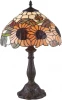 A1218LT-1BG Интерьерная настольная лампа Arte Lamp Sunflower A1218LT-1BG