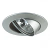 99474 Встраиваемый точечный светильник Paulmann Premium Line Halogen 99474