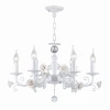 2134-6P Подвесная люстра F-Promo Rosetta 2134-6P