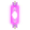 MH-DE-150/PURPLE/R7s картон Лампочка металлогалогенная R7S 150W Uniel MH-DE-150/PURPLE/R7s