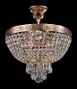 A890-PT30-G Потолочная люстра Maytoni Diamant 1 A890-PT30-G