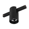 059257 Трековый светильник светодиодный MAG-ORIENT-AXIO-R60-15W Warm3000 (BK, 24 deg, 48V) (Arlight, IP20 Металл) 059257