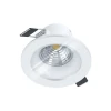 98238 Встраиваемый точечный светильник Eglo Salabate 98238 (LED, 220V, круглые, IP44)