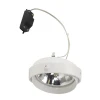 115001 Встраиваемый точечный светильник Slv Aixlight 115001