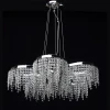 437011621 Подвесная люстра MW-Light Кларис 437011621