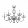 SL165.103.06 Подвесная люстра ST Luce Manic SL165.103.06