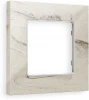 AF930601 Рамка Ambrella Volt ALFA Grand (Серо-бежевый мрамор) 1-ая AF930601