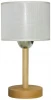 178-71-11/Т Интерьерная настольная лампа Дубравия Мэри 178-71-11/Т