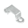 a034872 Крепление Elektrostandard крепеж для светодиодной ленты Fixator 3528 220V