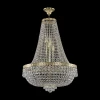 19271/H2/55IV G Потолочная люстра Bohemia 1927 19271/H2/55IV G